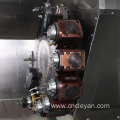 CK46DTY-500 High-speed Turrent Turning and Milling machine